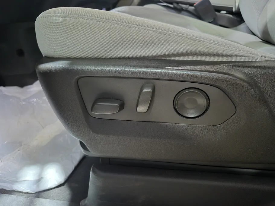 2021 Chevrolet Tahoe LS 