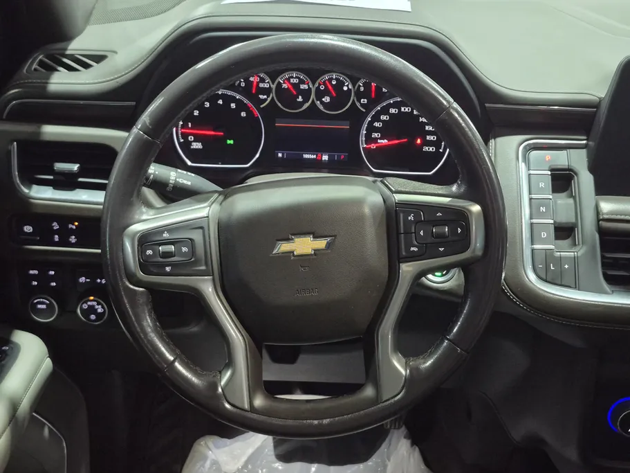 2021 Chevrolet Tahoe LS 