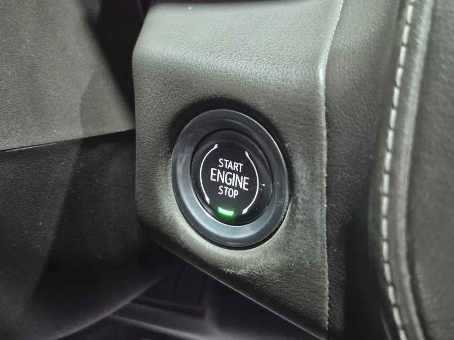 2021 Chevrolet Tahoe LS 