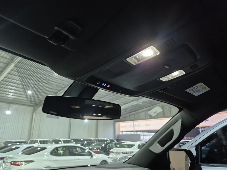 2021 Chevrolet Tahoe LS 