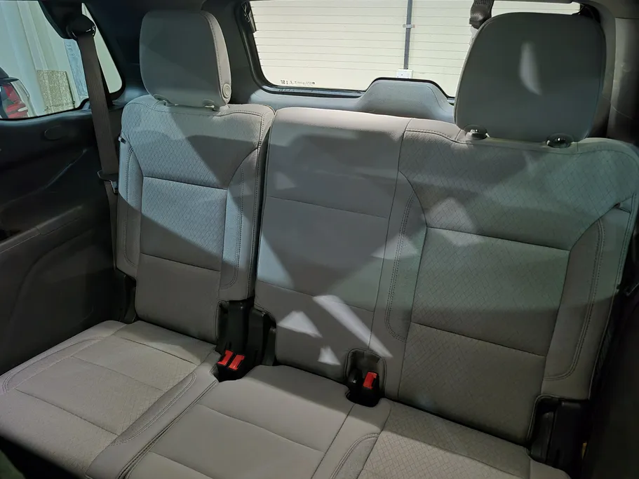 2021 Chevrolet Tahoe LS 