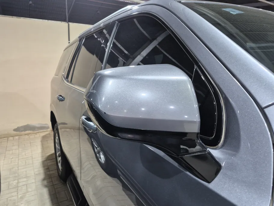 2021 Chevrolet Tahoe LS 