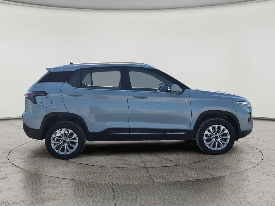 2023 Chevrolet Groove LT 