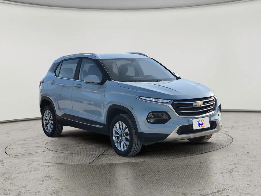 2023 Chevrolet Groove LT 