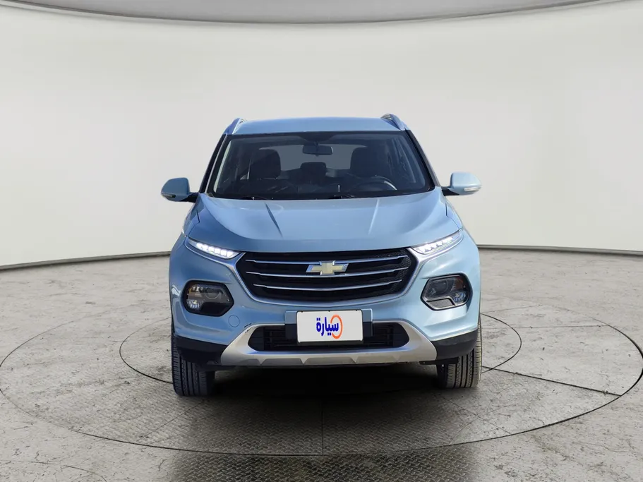 2023 Chevrolet Groove LT 