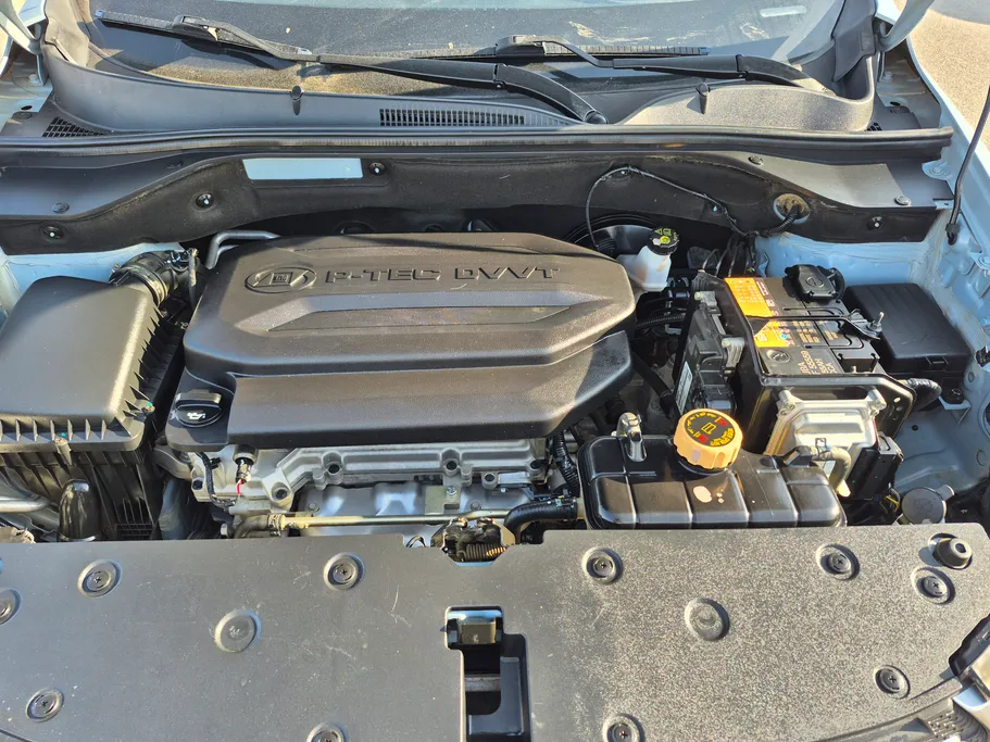 2023 Chevrolet Groove LT 