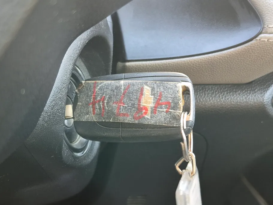 2023 Chevrolet Groove LT 