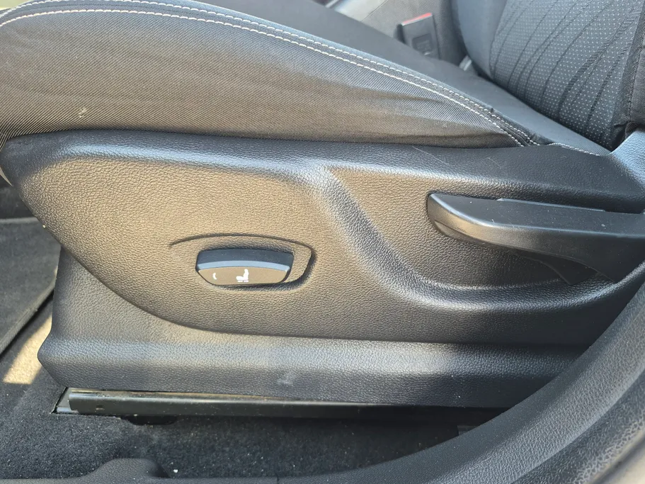 2023 Chevrolet Groove LT 