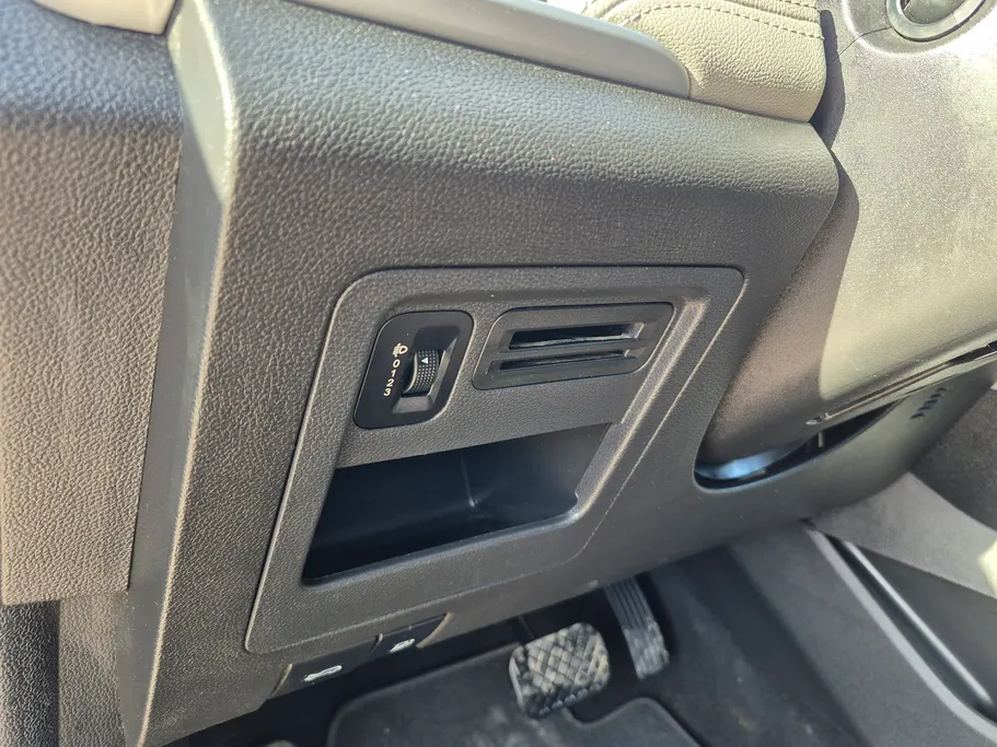 2023 Chevrolet Groove LT 