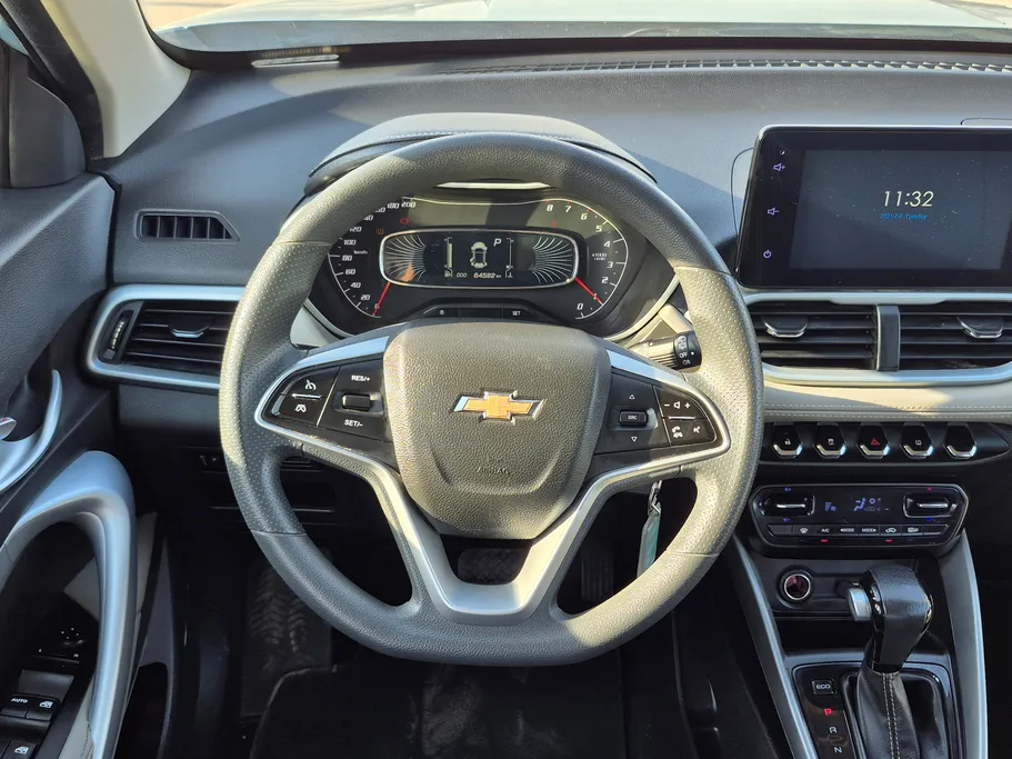 2023 Chevrolet Groove LT 