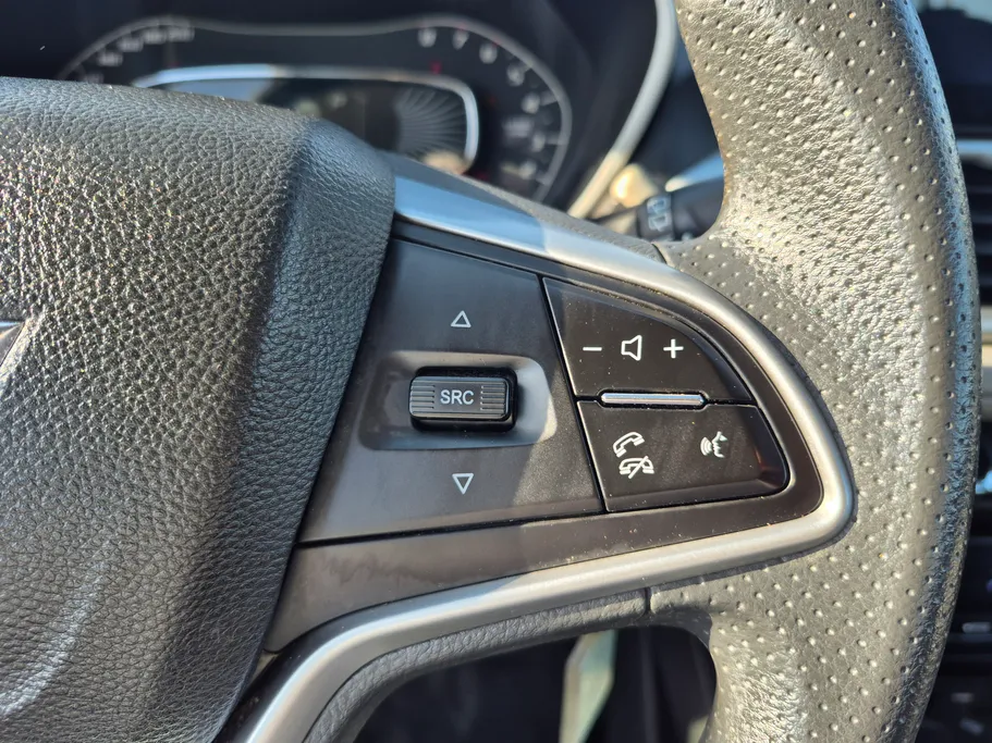 2023 Chevrolet Groove LT 