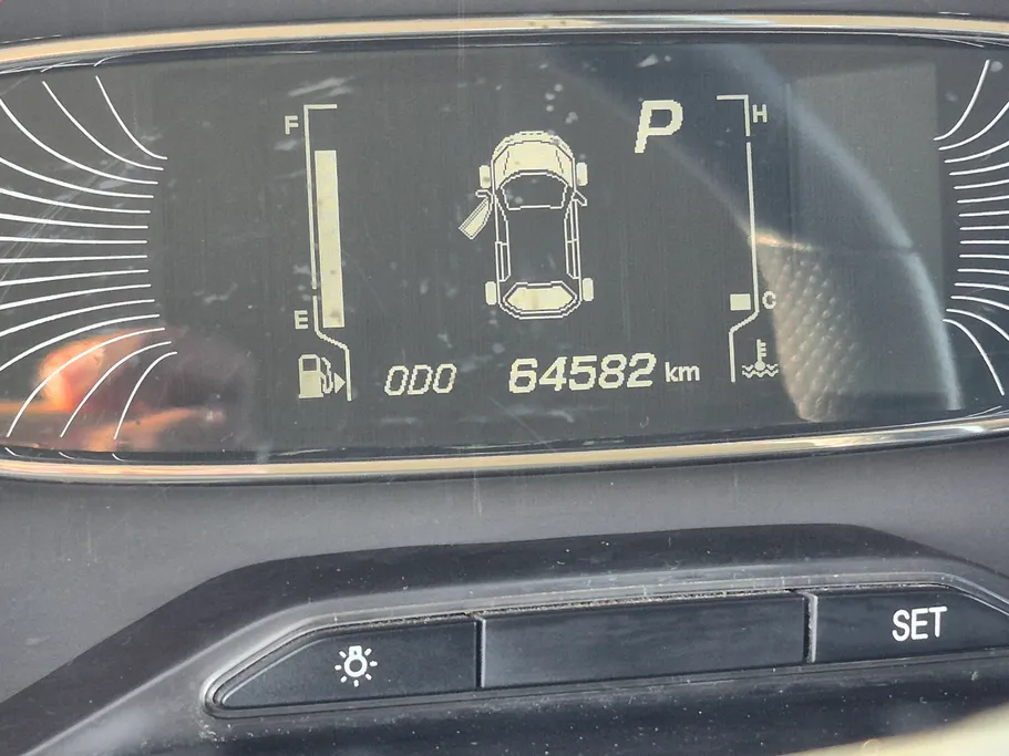 2023 Chevrolet Groove LT 