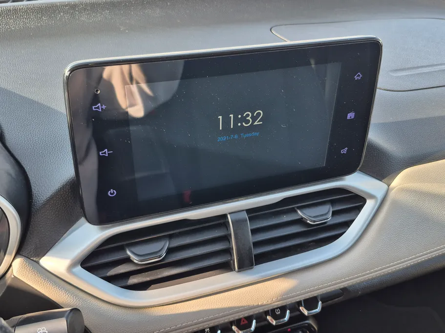 2023 Chevrolet Groove LT 