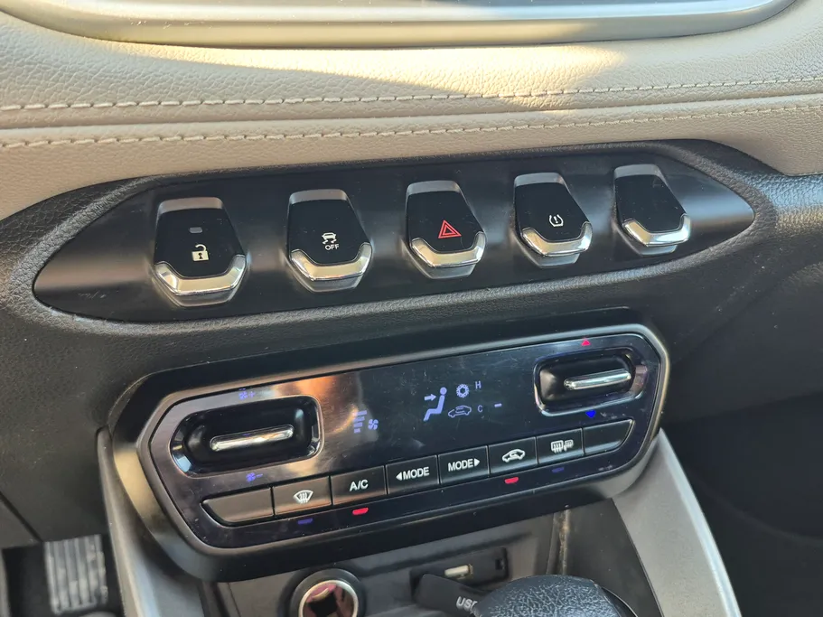 2023 Chevrolet Groove LT 