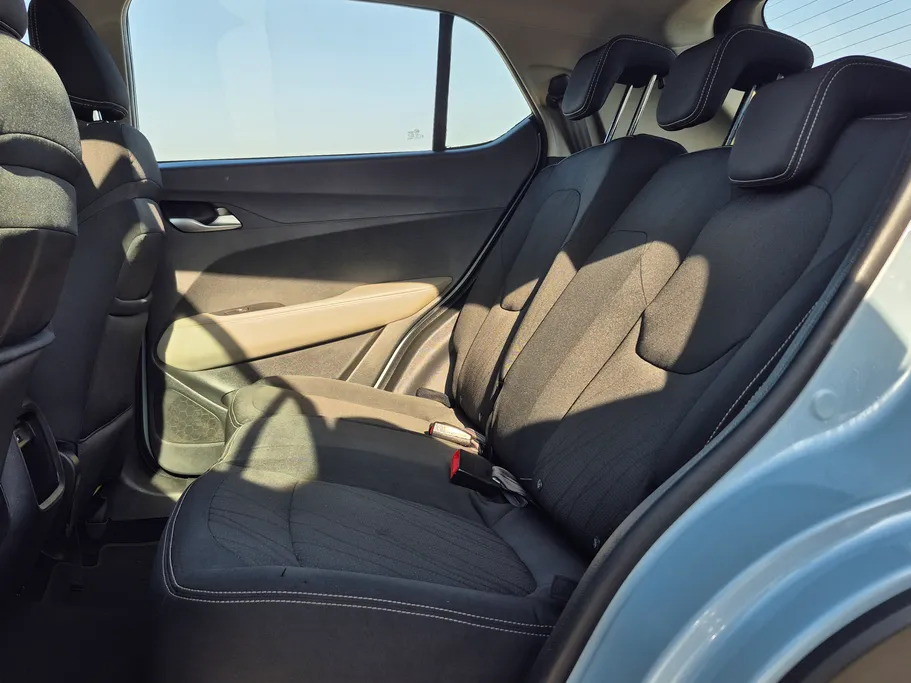 2023 Chevrolet Groove LT 