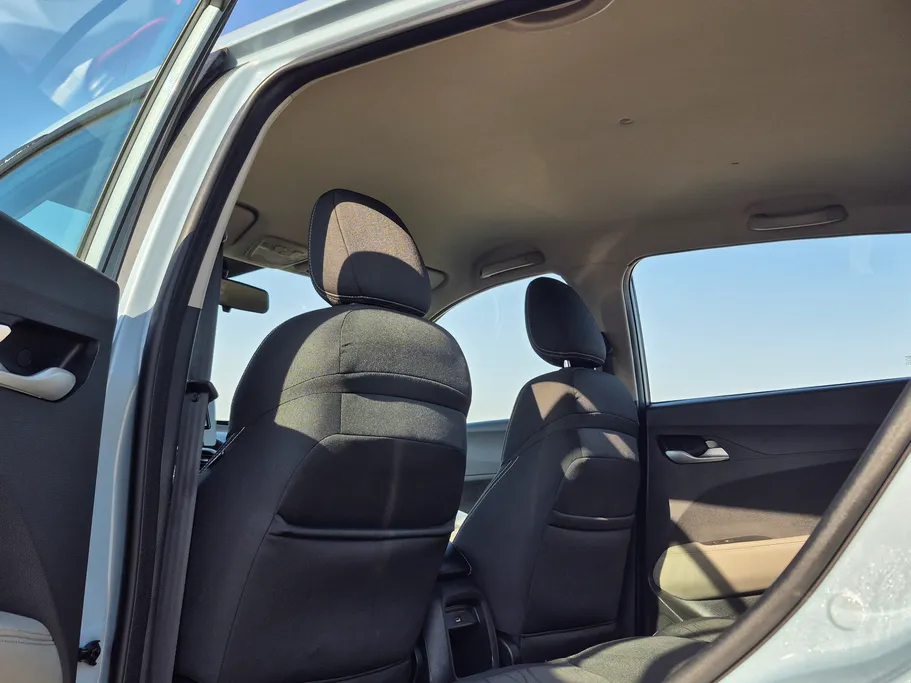 2023 Chevrolet Groove LT 