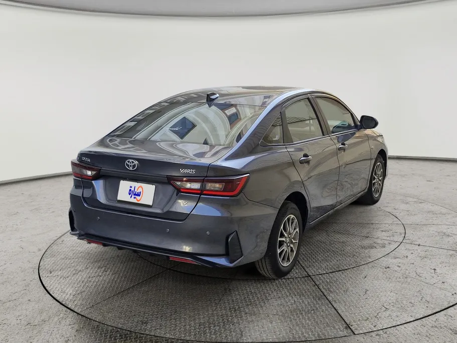 2024 Toyota Yaris  Y 