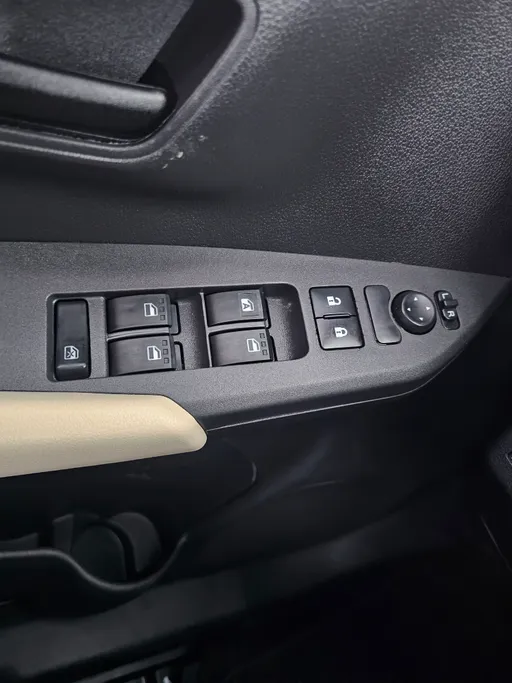 2024 Toyota Yaris  Y 