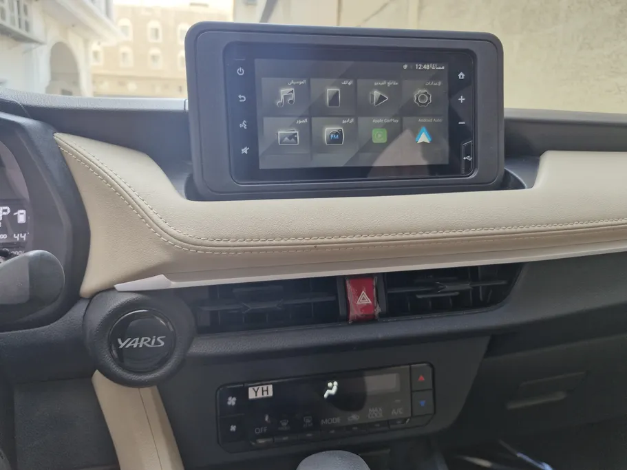 2024 Toyota Yaris  Y 