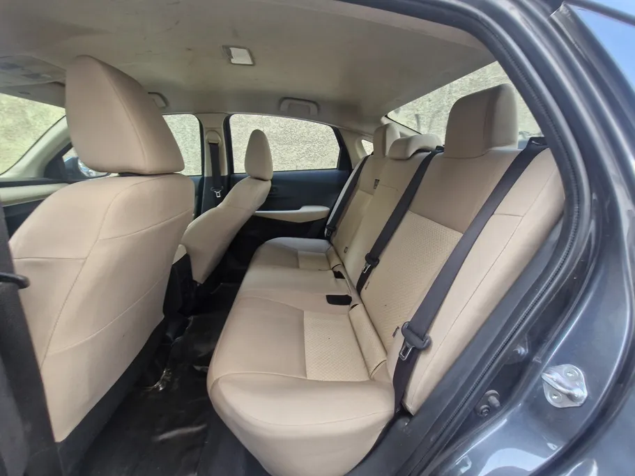 2024 Toyota Yaris  Y 