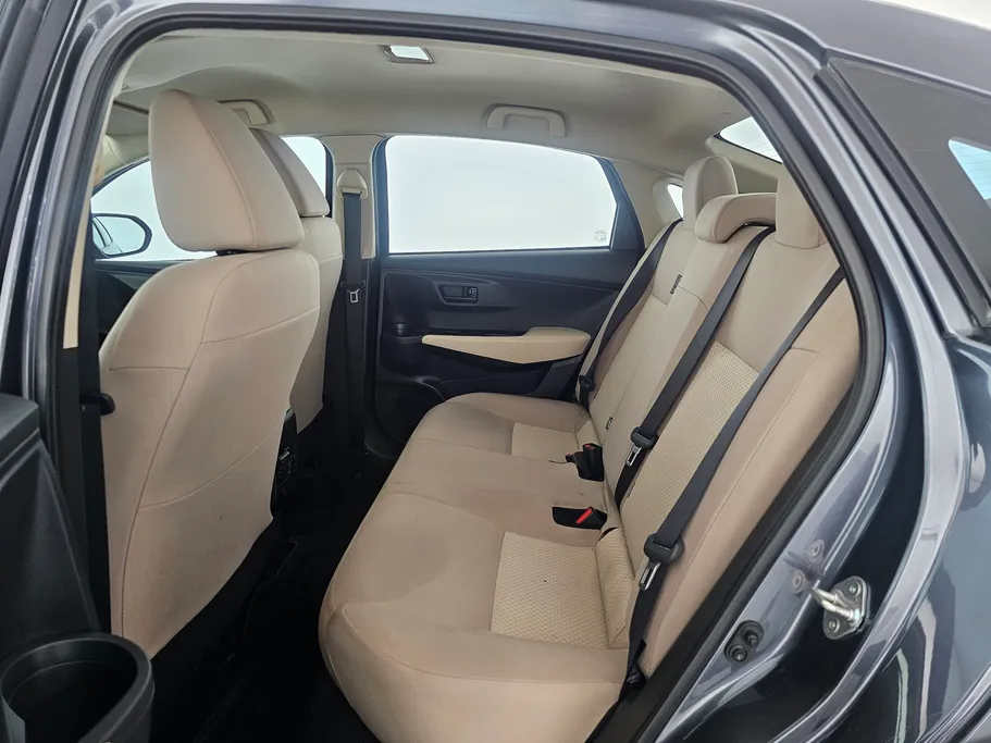 2024 Toyota Yaris  Y 