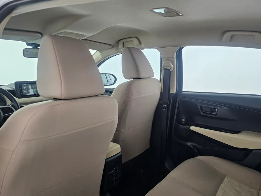 2024 Toyota Yaris  Y 