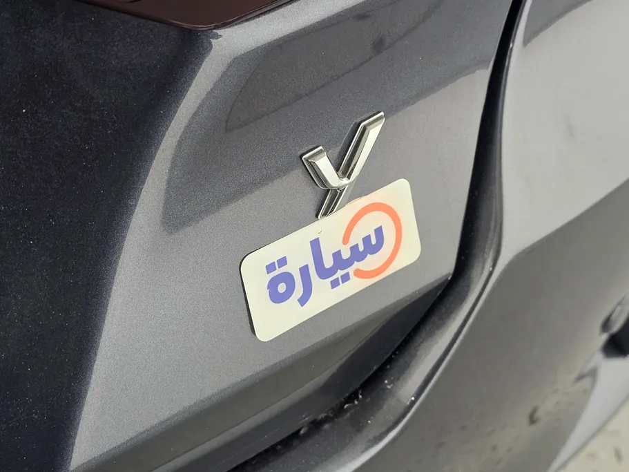 2024 Toyota Yaris  Y 