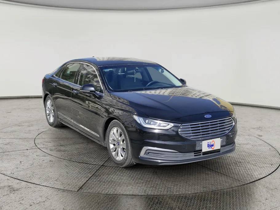 فورد تورس امبيانتي 2020 