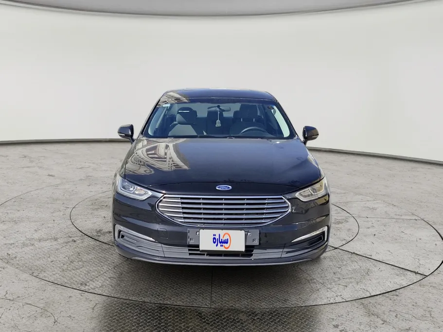 فورد تورس امبيانتي 2020 