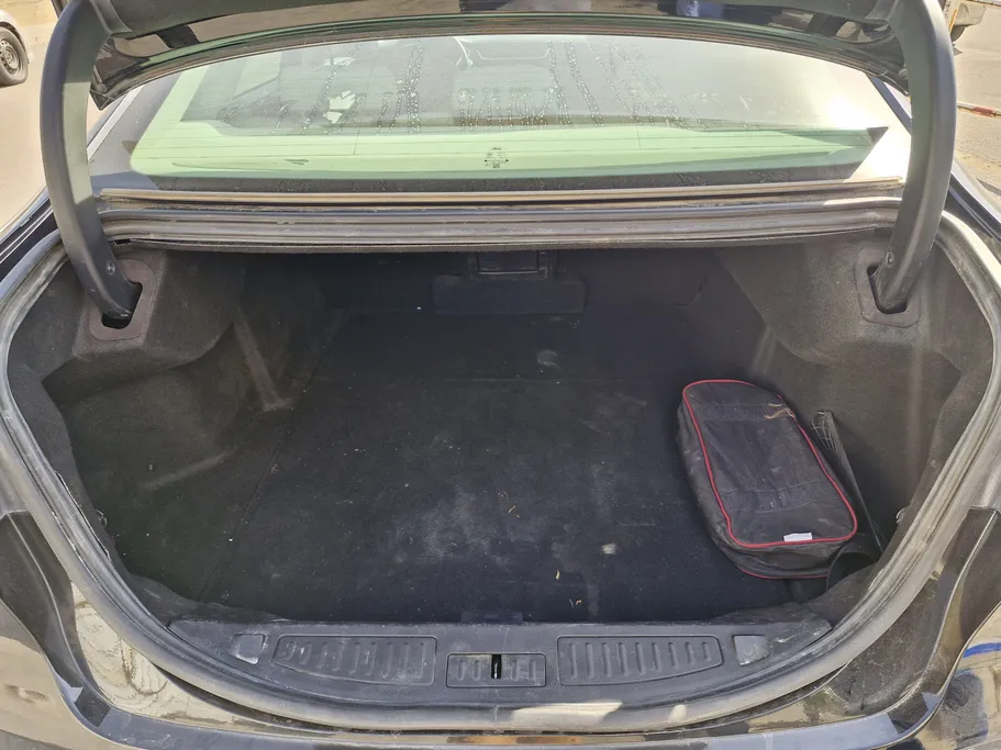 فورد تورس امبيانتي 2020 