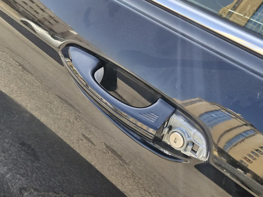 فورد تورس امبيانتي 2020 