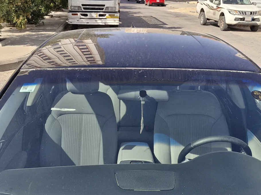 فورد تورس امبيانتي 2020 