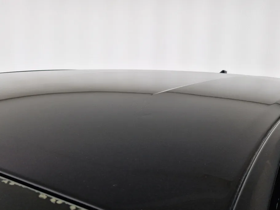 2020 Ford Taurus Ambiente 