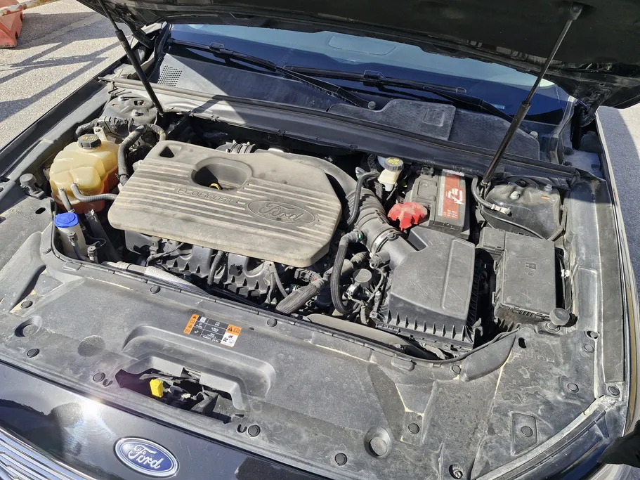 فورد تورس امبيانتي 2020 