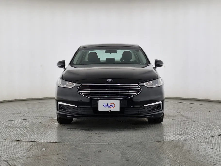 2020 Ford Taurus Ambiente 