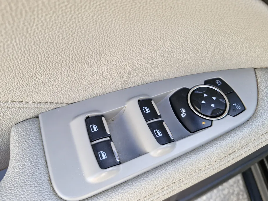 فورد تورس امبيانتي 2020 