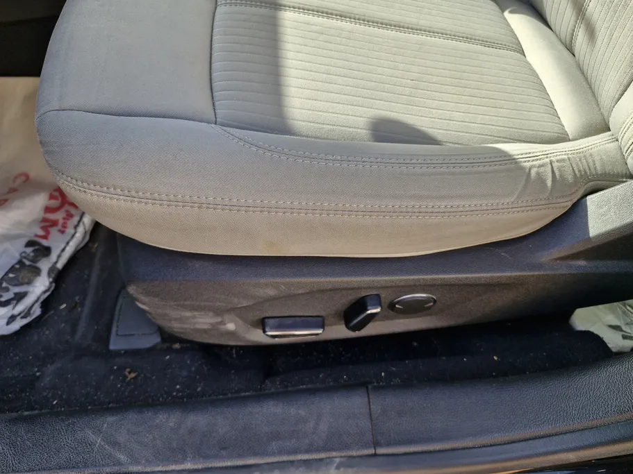 فورد تورس امبيانتي 2020 