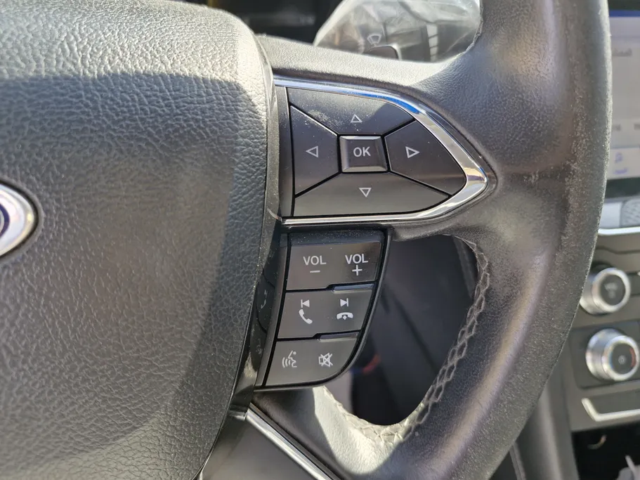 فورد تورس امبيانتي 2020 