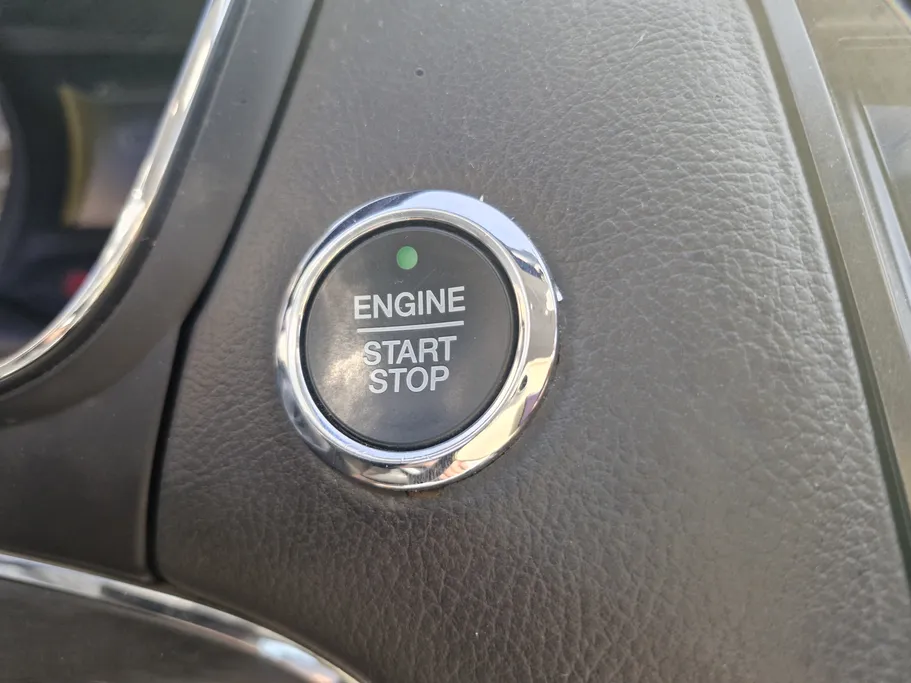 فورد تورس امبيانتي 2020 