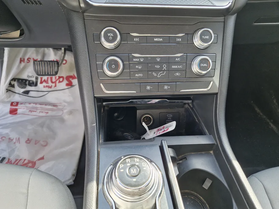 فورد تورس امبيانتي 2020 