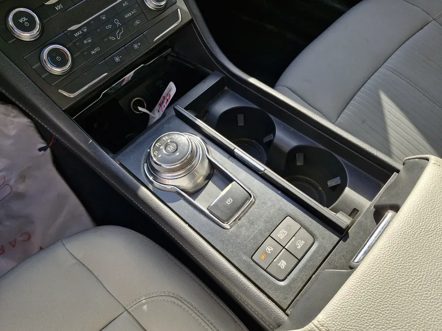 فورد تورس امبيانتي 2020 