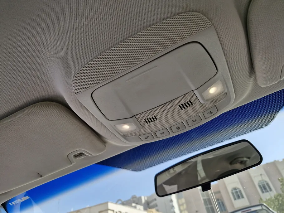 فورد تورس امبيانتي 2020 