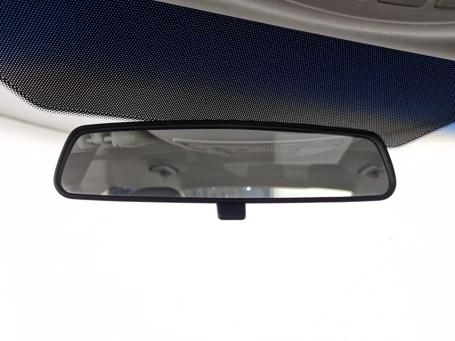 2020 Ford Taurus Ambiente 