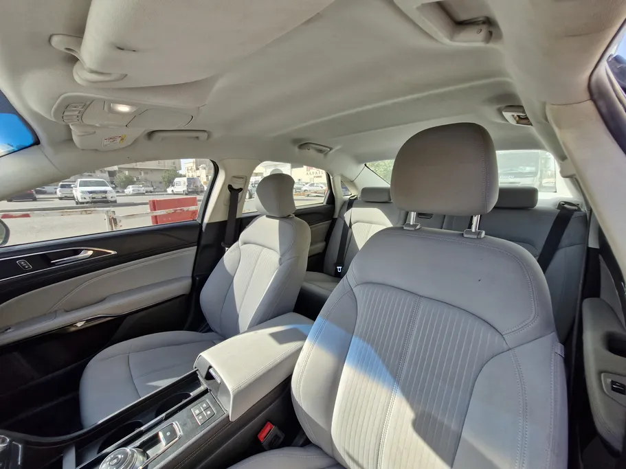 فورد تورس امبيانتي 2020 