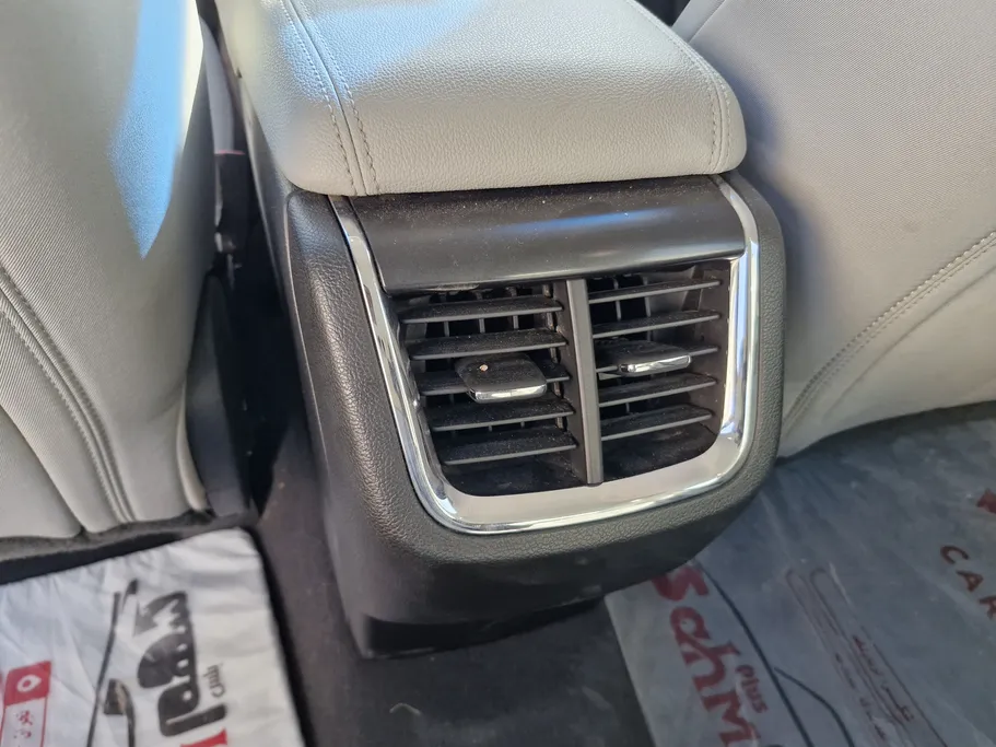 فورد تورس امبيانتي 2020 