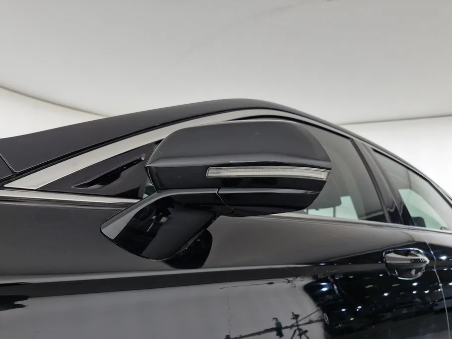 2020 Ford Taurus Ambiente 