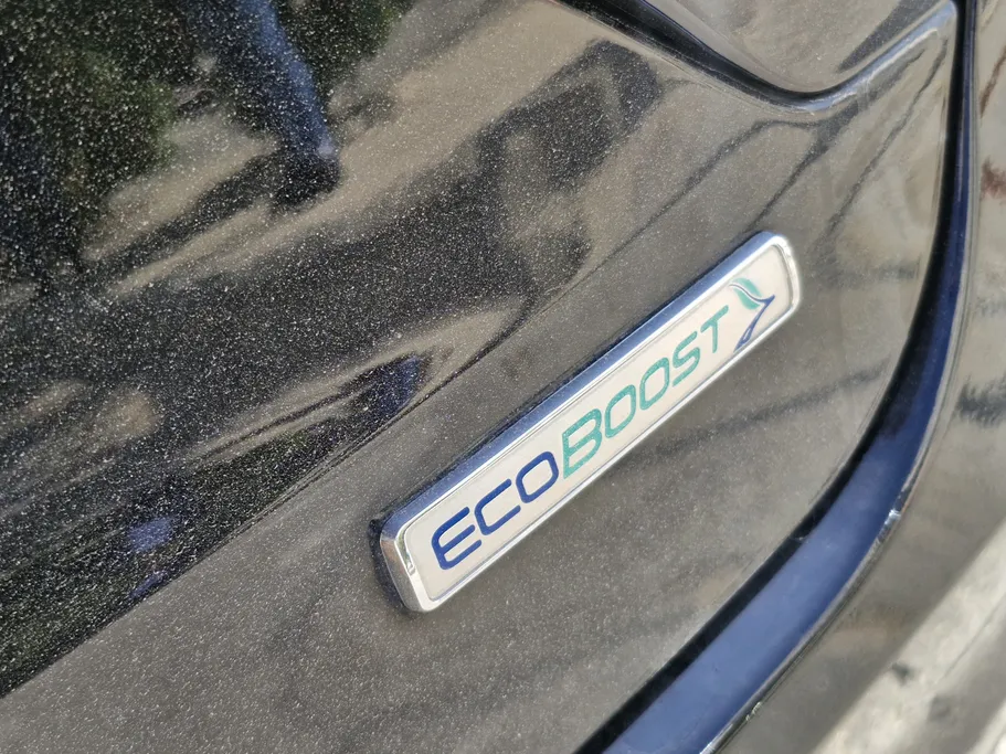 فورد تورس امبيانتي 2020 