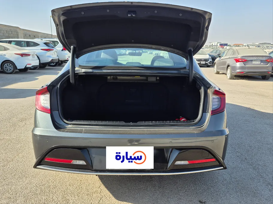 هيونداي سوناتا فلييت 2023 