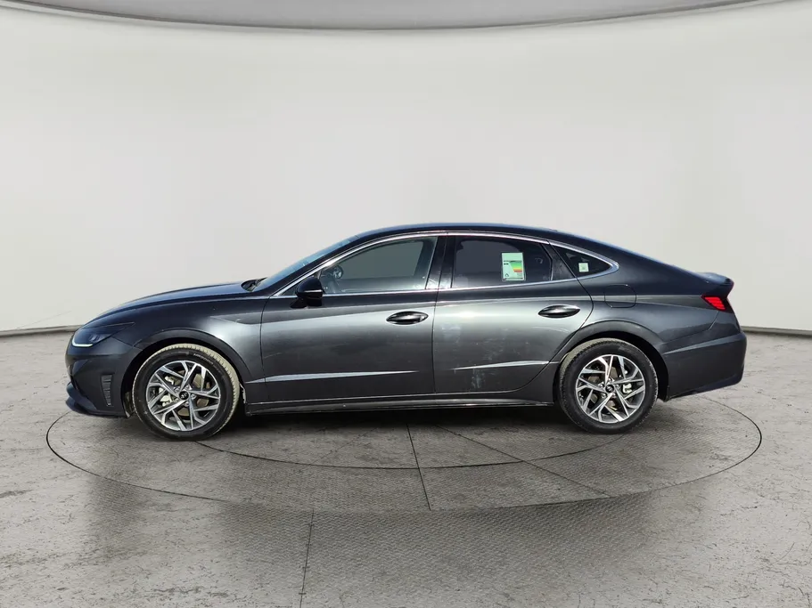 هيونداي سوناتا فلييت 2023 