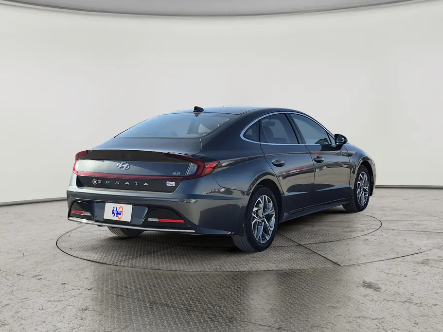 هيونداي سوناتا فلييت 2023 